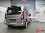 Toyota ProAce City & ProAce Verso Shuttle, Auto's, 1199 cc, ProAce, 124 g/km, Bedrijf
