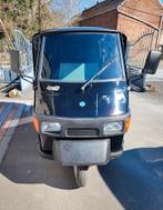 Piaggio vespa Ape 50cc, Ophalen, Zo goed als nieuw