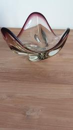 petit  plats ou bol submmerge en verre de munaro, Enlèvement