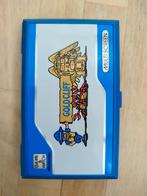 Nintendo Goldcliff 1988 blauw, Ophalen of Verzenden, Zo goed als nieuw