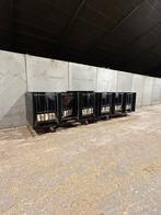 Kalverhokjes 6 stuks, Dieren en Toebehoren, Stalling en Weidegang