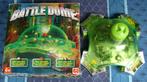 Jeu de société : Flipper Battle Dome, Jumbo, Utilisé, Jeu d'adresse, flipper, Enlèvement ou Envoi