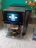 Siemens EQ 700, Enlèvement