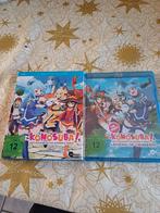 Konosuba dvd blue ray de film en konosuba 3 blue ray season, Ophalen