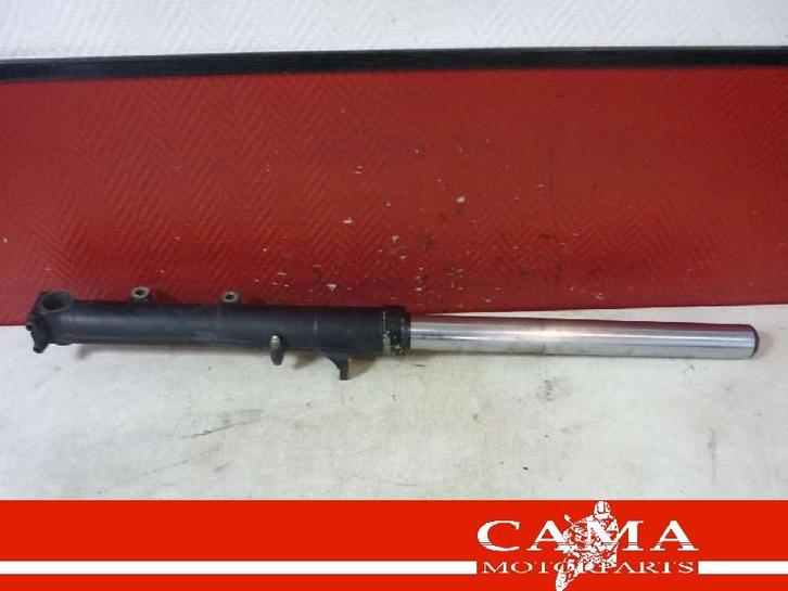 VOORVORK POOT RECHTS BMW K 100 (01-1970/-), Motoren, Onderdelen | BMW, Gebruikt