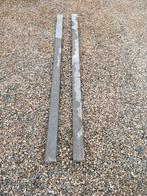 2 beton lenteels., Ophalen, Zo goed als nieuw, Beton