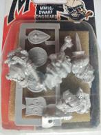 Marauder LongBeard, Ophalen of Verzenden, Nieuw, Warhammer, Figuurtje(s)