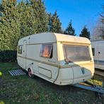 Caravane Tabbert, chambre, salle de bain, construction d'un, Jusqu'à 4, Entreprise, Tabbert, 5 à 6 mètres