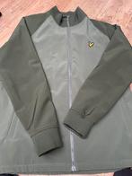 Herenjas Lyle&Scott, Kleding | Heren, Sportkleding, Ophalen, Zo goed als nieuw