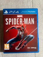 Marvel Spider man 1 ps4, Games en Spelcomputers, Games | Sony PlayStation 4, Ophalen, Zo goed als nieuw