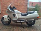 Honda PC800 Pacific Coast, Motos, Particulier