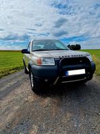 Land Rover Freelander 1 Hardtop/Cabrio, Auto's, Land Rover, Stof, Beige, 4 cilinders, 1796 cc