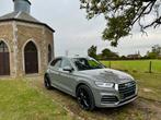 Audi Q5 S-line 50tfsi-e hybride, Auto's, Automaat, Euro 6, Q5, Bedrijf