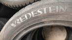 235/55 R19 Vredestein winterbanden 80€ per stuk met plaatsen, Ophalen of Verzenden, Zo goed als nieuw