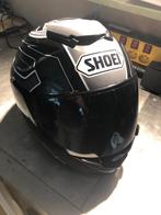 Shoei GT Air motorscooter helm SIZE M, Motoren, Shoei, Dames, Tweedehands, Integraalhelm