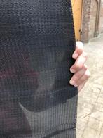 design bache bekaert draad winddoek., Tuin en Terras, Tuinhekken en Hekwerk, Ophalen, Nieuw, Kunststof, Overige typen