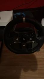 Logitech g920 + pedalen + shifter, Ophalen, Zo goed als nieuw, Overige typen, Xbox One