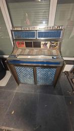 Juke-box seeburg LPC 480, Verzamelen, Automaten | Jukeboxen, Ophalen, Seeburg