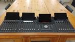 Avid Dock + 3x Avid S1 Control Surface 2022, Ophalen, Zo goed als nieuw, 20 kanalen of meer