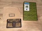 Gucci tas 1:1 qualiteit 100%!!, Handtassen en Accessoires, Tassen | Damestassen, Ophalen of Verzenden, Zo goed als nieuw, Bruin
