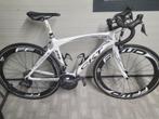 Koersfiets, Fietsen en Brommers, Gebruikt, Carbon, 10 tot 15 versnellingen, Heren