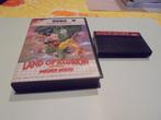 Sega Master System Land of Illusion Starring Mickey Mouse (o, Games en Spelcomputers, Games | Sega, Avontuur en Actie, Gebruikt