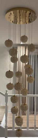 Grote hanglamp, Ophalen, Zo goed als nieuw