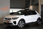 Kia Stonic GDI GT-Line Aut ACC Cam Dode Hoek LijnA Garantie, Autos, Kia, Achat, 998 cm³, Entreprise, Noir