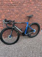 Specialized S-works tarmac, Gebruikt, Carbon, 53 tot 57 cm, Ophalen
