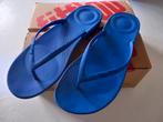 Fitflop teenslippers mt 41 Nieuw, Kleding | Dames, Schoenen, Slippers, Nieuw, Ophalen of Verzenden, Fitflop