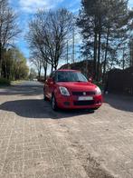 Suzuki Swift, Auto's, Suzuki, Voorwielaandrijving, Stof, Zwart, 1328 cc