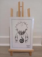 Naruto-poster, Ophalen of Verzenden