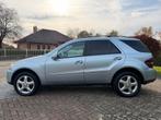 Mercedes ML320 CDI 4Matic/1ste Eigenaar/GEKEURD, Auto's, Automaat, Euro 5, Leder, Diesel