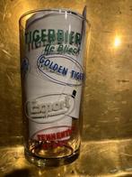 LIMONADE GLAS DE BLIECK TENNENT'S STOUT FAMILIA H : 12 CM., Verzamelen, Ophalen of Verzenden, Nieuw, Bierglas