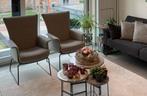 Tapijt, Huis en Inrichting, Stoffering | Vloerbedekking, Ophalen, Gebruikt, Wit, Minder dan 10 m²