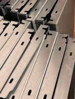 TIXIT — Aluminium wandrekken., Ophalen, Gebruikt
