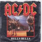 Disque vinyle AC/DC 45 tours, CD & DVD, Enlèvement ou Envoi, Single, Utilisé, 7 pouces