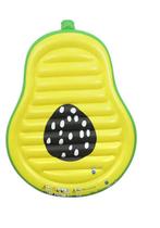 Swim Essentials - Tropical Bliss | Avocado Luxe Luchtbed, Tuin en Terras, Ophalen of Verzenden, Nieuw, Overige typen