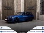 BMW 318 dA*AUT*NAVI PRO*DAB*ADAPTIVE CRUISE*TOURING*LED*, USB, https://public.car-pass.be/vhr/3f69cae3-b105-4ab0-b170-6f88d24093ab