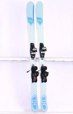 149.3 cm freeride ski's BLACK CROWS CAPTIS BIRDIE 2022, Sport en Fitness, Overige merken, 140 tot 160 cm, Gebruikt, Verzenden