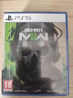 Call of Duty Modern Warfare II PS5, Games en Spelcomputers, Ophalen, Zo goed als nieuw