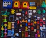 Duplo accesoires, Kinderen en Baby's, Speelgoed | Duplo en Lego, Ophalen of Verzenden, Gebruikt, Losse stenen, Duplo
