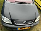 Opel - 2002 - Zafira - 2.2-16V Elegance - voiture particuli, Autos, Opel, Achat, Entreprise, Autres carburants, Euro 4