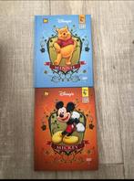 Eigenwijs met Disney - Winnie The Pooh & Mickey Mouse, Ophalen of Verzenden, Zo goed als nieuw