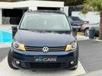 Vw Touran 1.4 Tsi + Cng ** Automaat ** Garantie ** 110.000km, Auto's, Volkswagen, Euro 5, 110 kW, 4 cilinders, CNG (Aardgas)