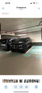 Volsvagen  Amarok, Automaat, Euro 6, Zwart, Bedrijf