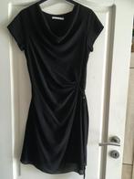 Nieuw zwart zomerkleedje Lola&Liza, Kleding | Dames, Jurken, Lola & Liza, Zwart, Maat 42/44 (L), Ophalen of Verzenden