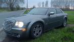 Chrysler 300C, Auto's, Chrysler, Te koop, Zilver of Grijs, Berline, 5 deurs