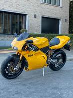 996 Uitzonderlijk perfecte staat, Particulier