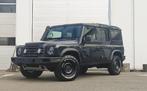 Ineos Grenadier Station Wagon 5 St 3.0L TwTurbo Diesel Field, Automaat, Stof, Gebruikt, 2744 kg
